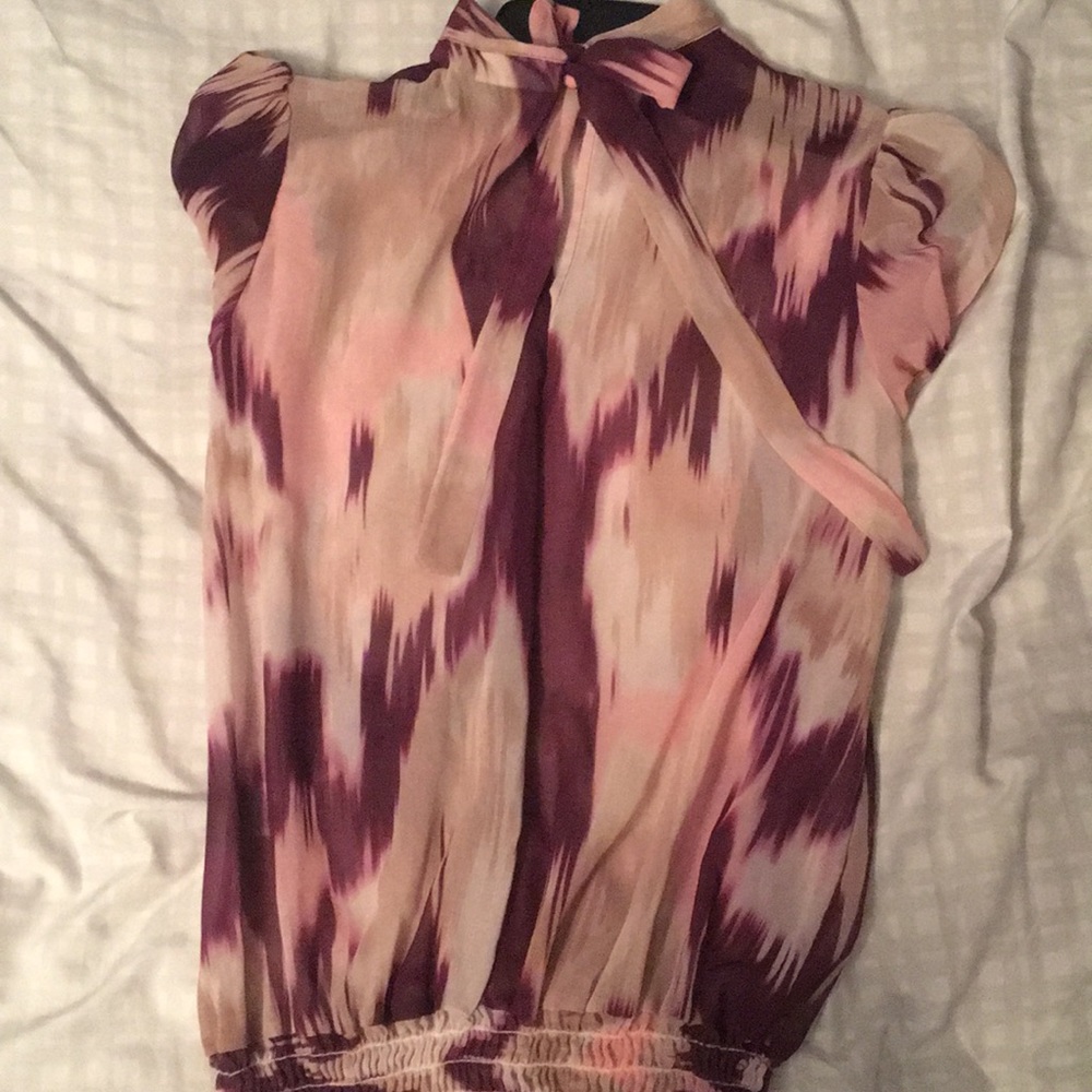 Blouse - Picture 2 of 3